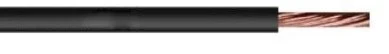 Cable flexible aïllat de PVC