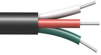 Cable de múltiples nuclis UL2517