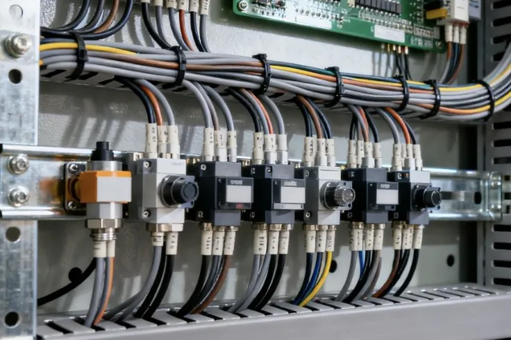 UL3377 XLPE Insulated Wire UL3377 XLPE Insulated Wire