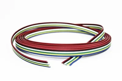 Ul10518 FEP Teflon Wire
