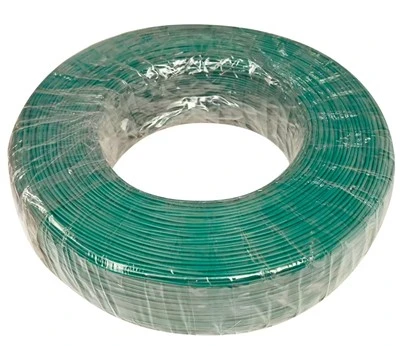 Cable UL1859 PFA